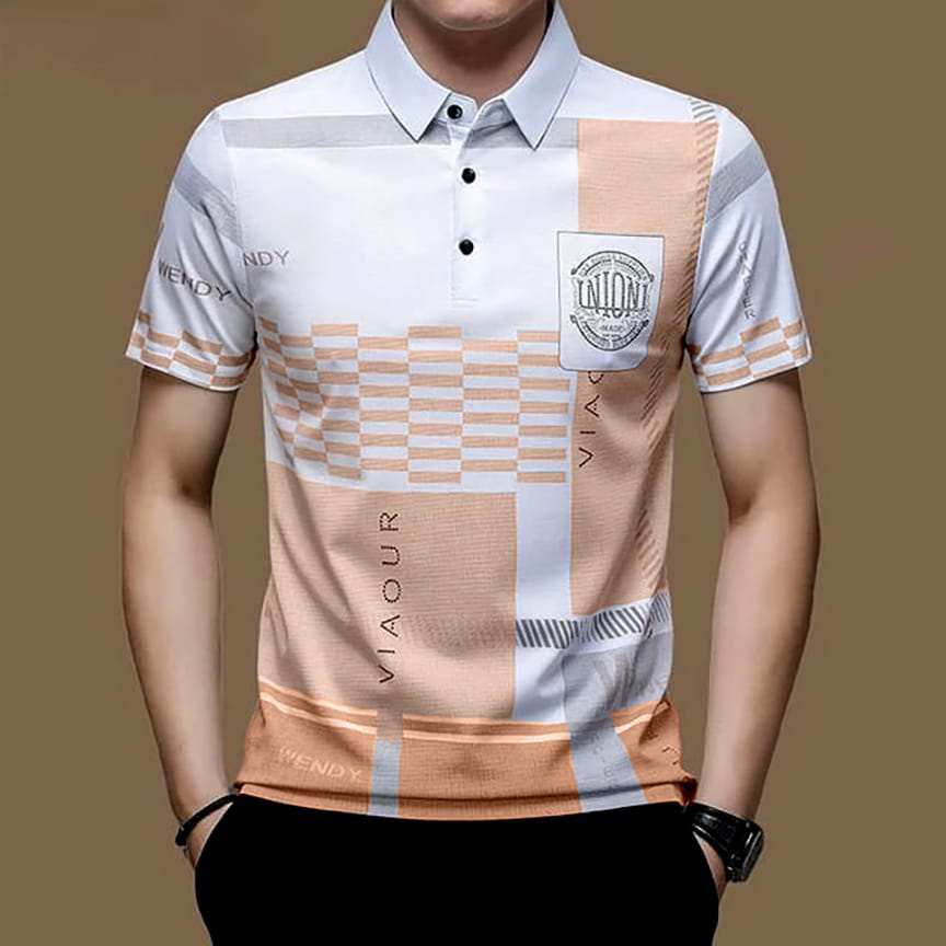 Premium quality polo shirt