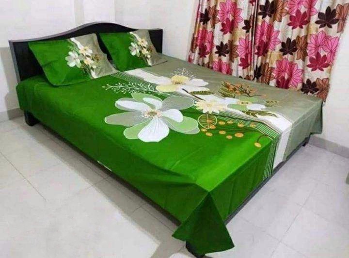 Pakija Dubble King Sheet's