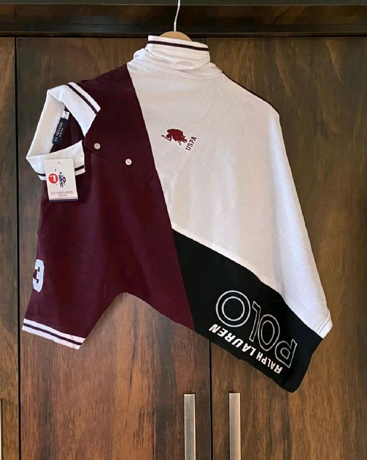 Stylish Polo Shirt