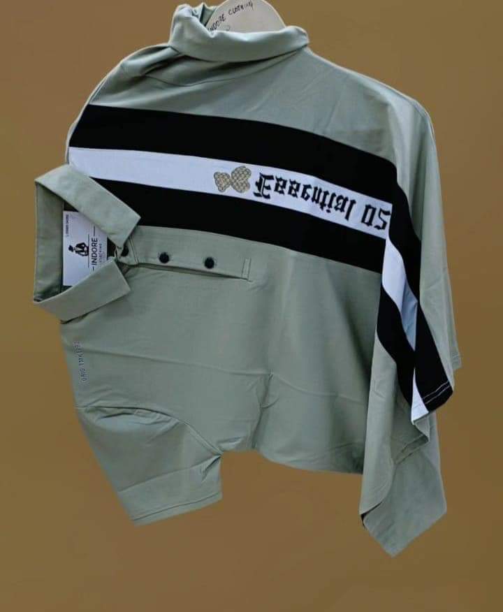 Stylish Polo Shirt