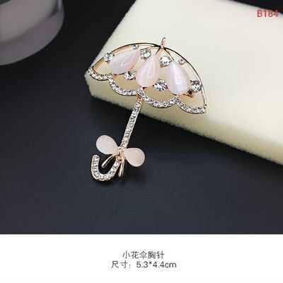 Grade Quality Brooch