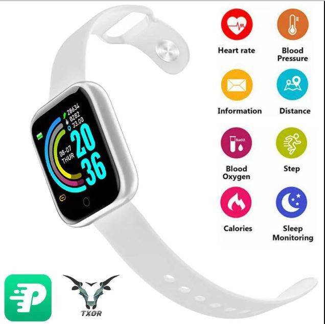 Smart watch