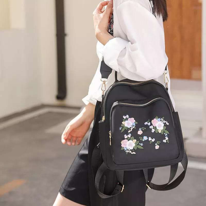 Ladies school bag
