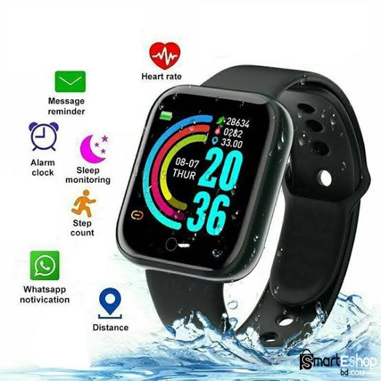 Smart watch