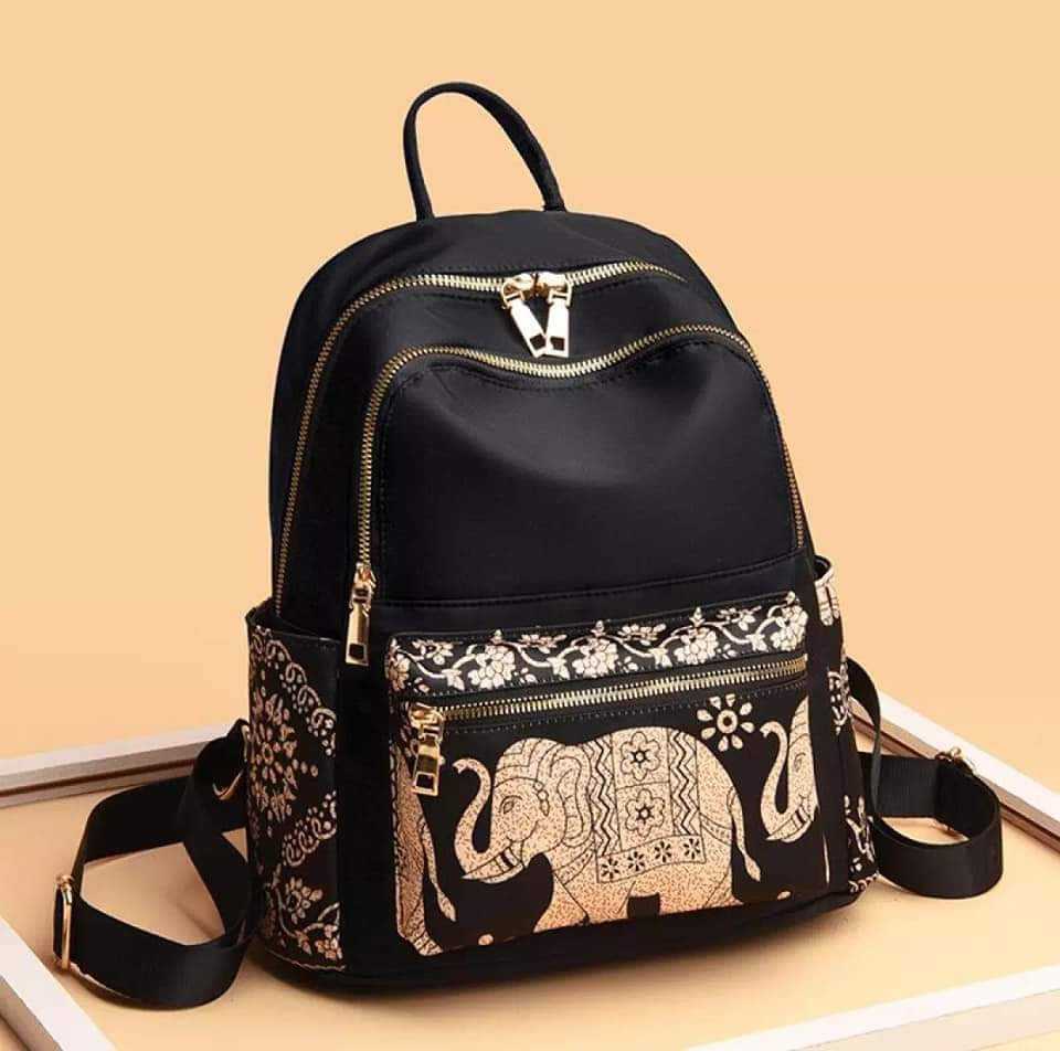 Ladies school bag