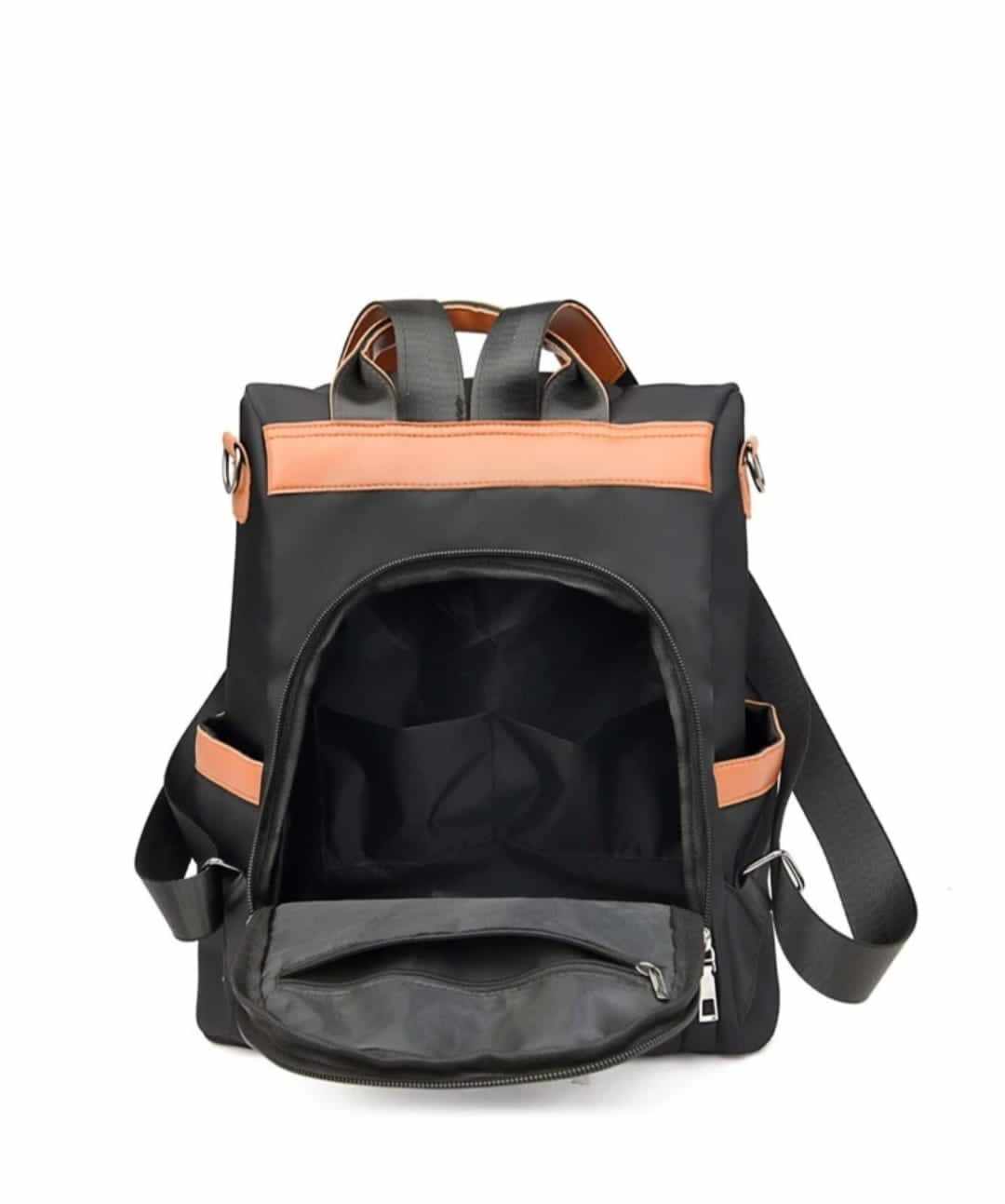 Waterproof Nylon Schools Bag.