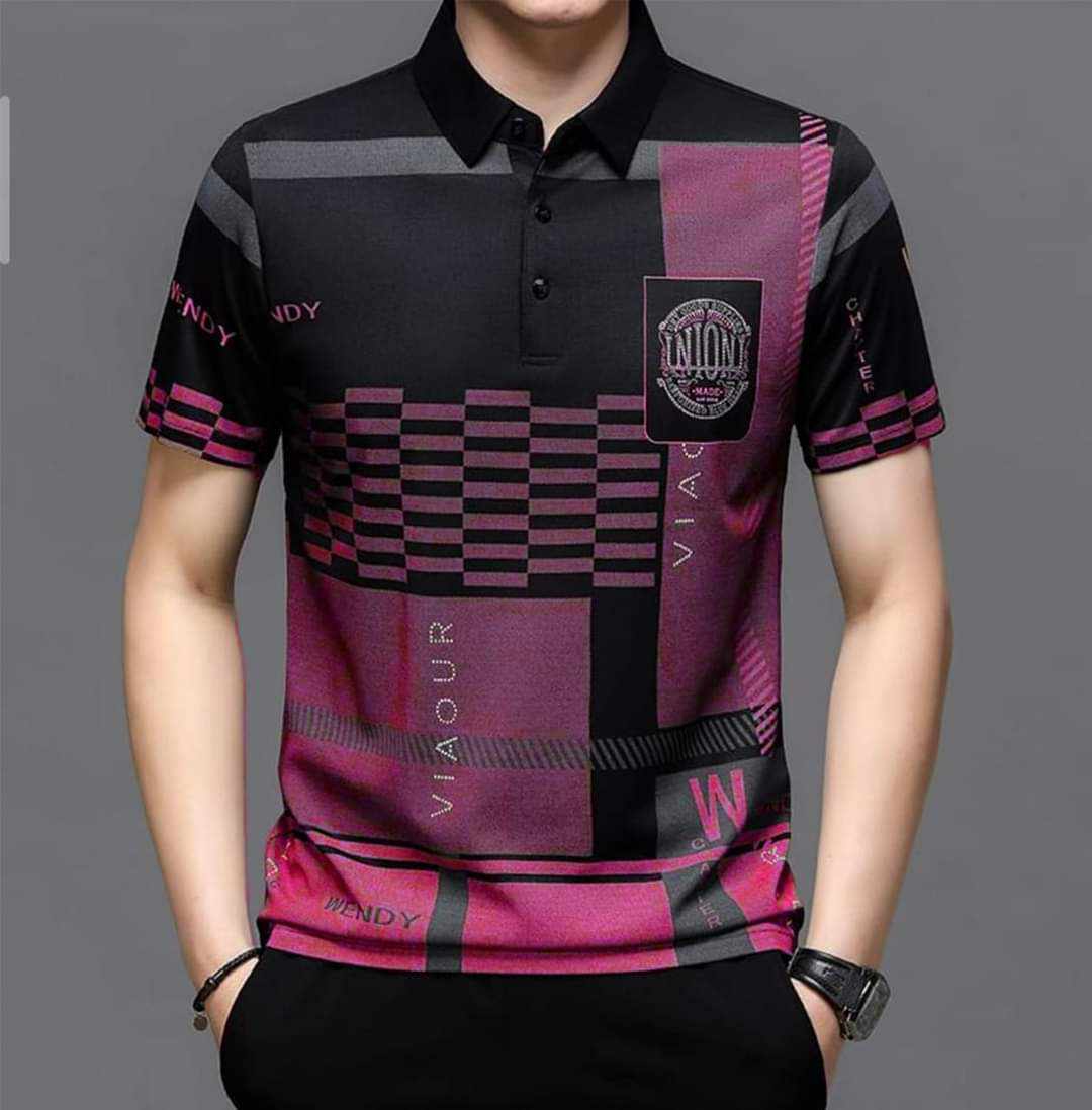 Premium quality polo shirt