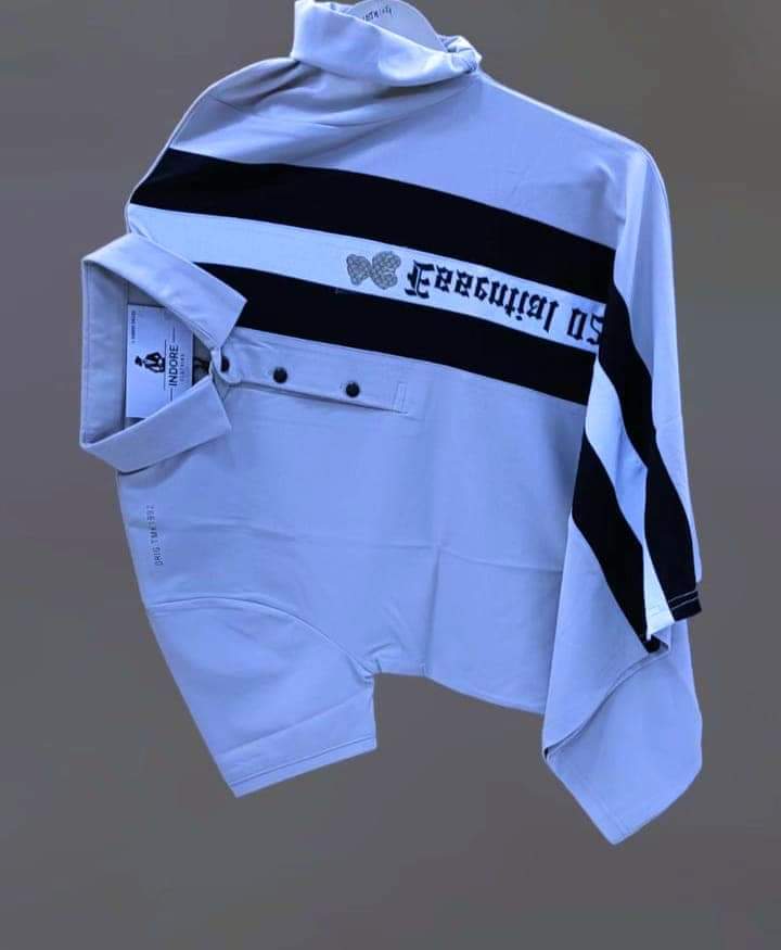 Stylish Polo Shirt