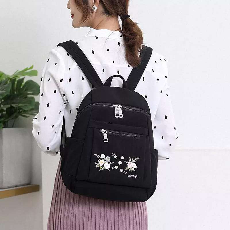 Ladies school bag