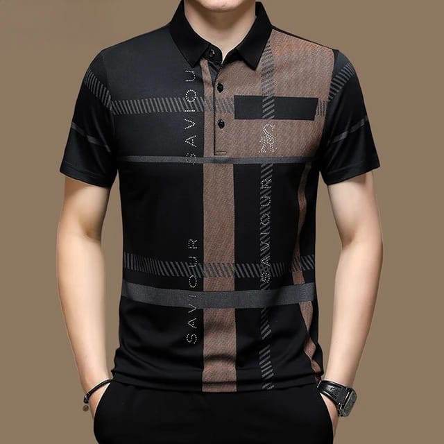 Premium quality polo shirt