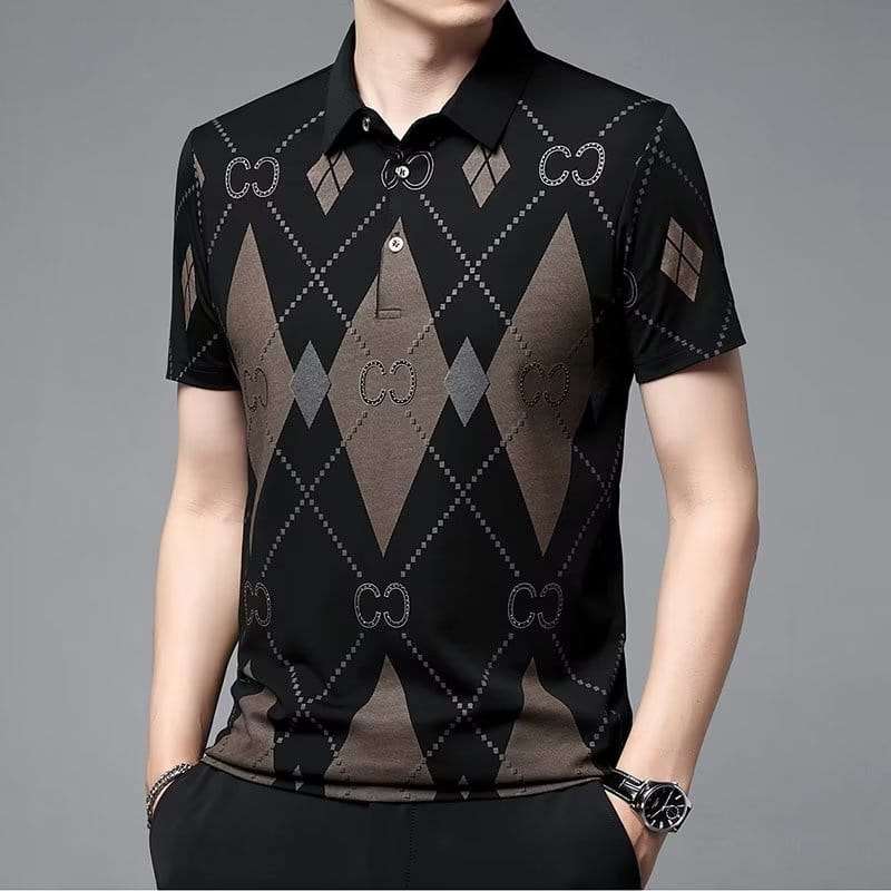 Premium quality polo shirt